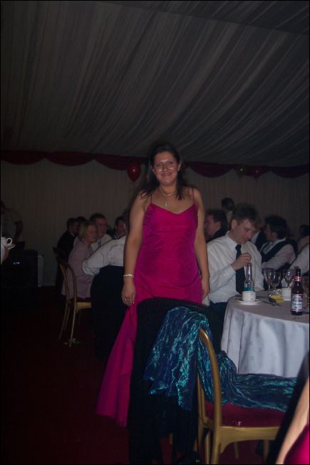 Xmas Dinner 028